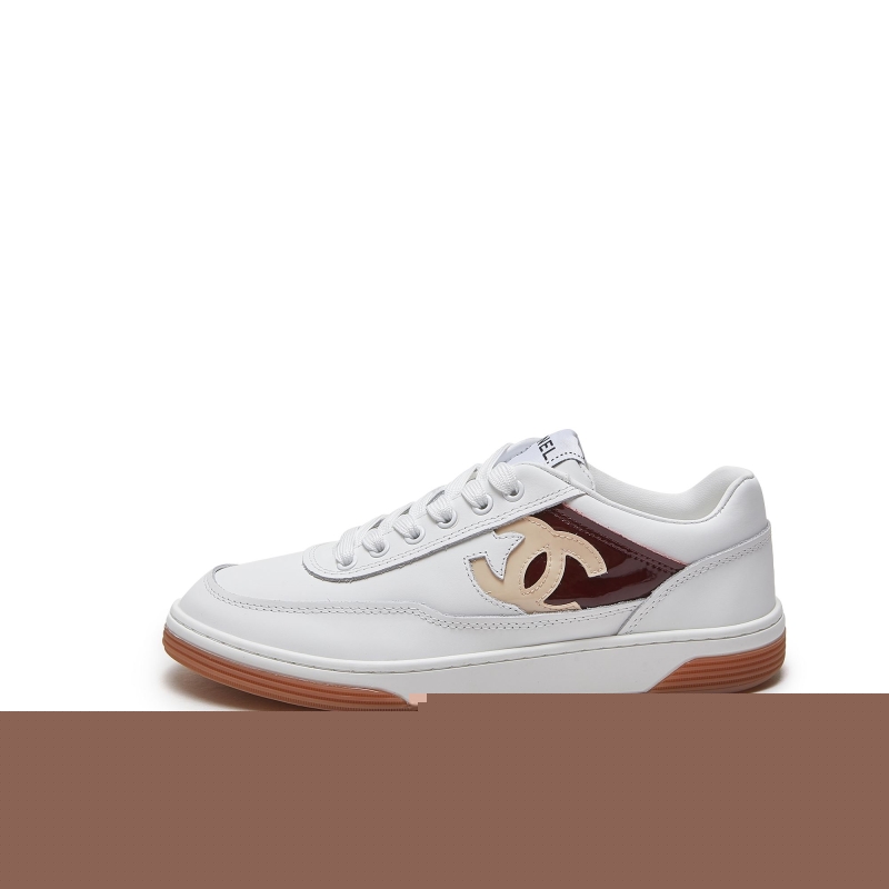 Ch*el sneakers